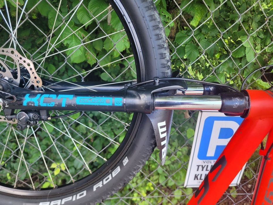 rower kellys whip 10