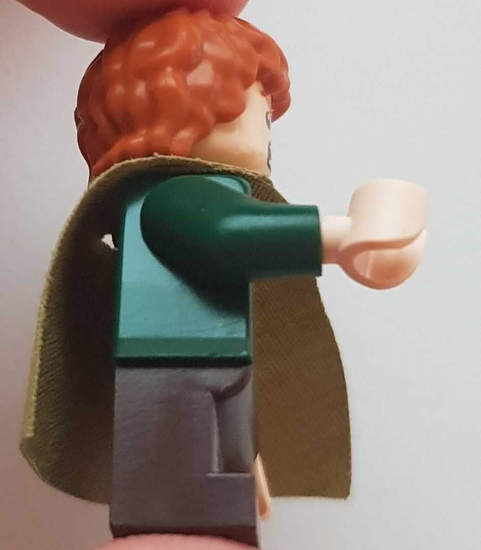 Lego The Hobbit and The Lord of the Rings 9472 Meriadoc Brandybuck