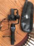 DJI Osmo Zenmuse selfie stick