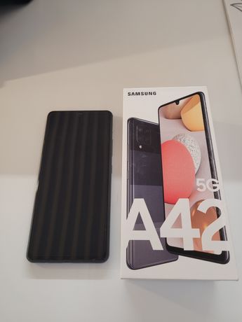 Telefon Samsung A42 5G