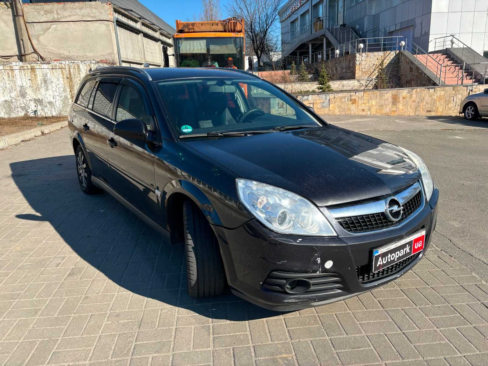 Продам Opel Vectra 2006р. #42525