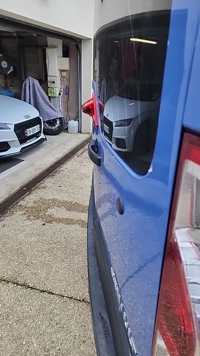 Камера заднього виду Стоп камера Opel MovanoMaster  NV400