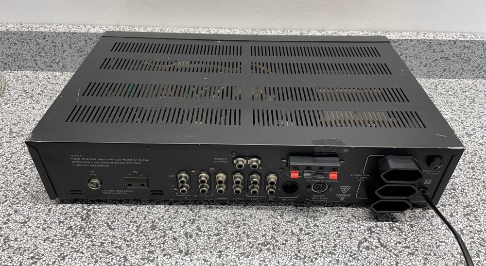 wieża Diora CD502, FSA504, AWS504