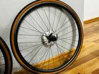 Koła Syncros RP2.0 Disc