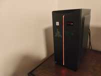 Computador custom built com windows 11 oficial