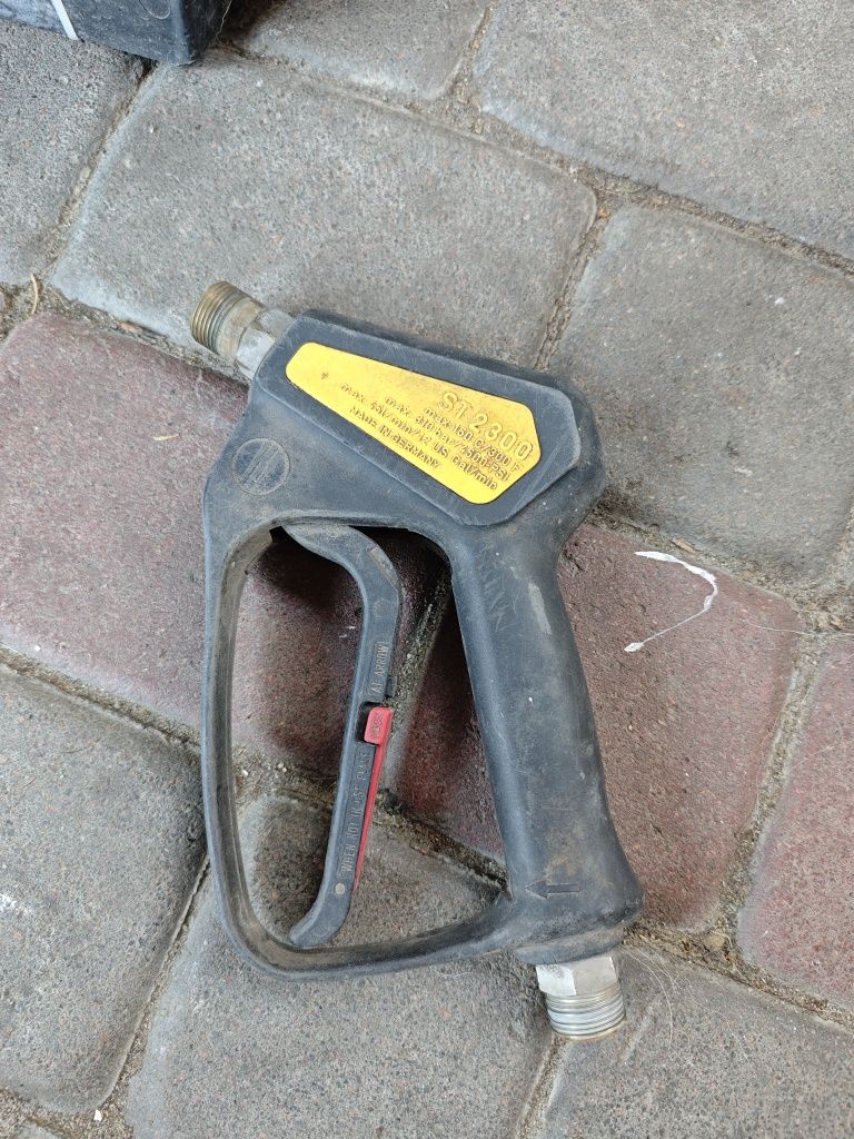 Karcher HD 895 SX