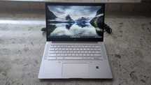 HP Pro c645 Chromebook 14" FHD IPS 8/128GB Ryzen 5 3500C хромбук