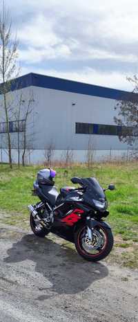 Honda CBR 600 F4 2000r