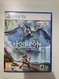 Horizon Forbidden West