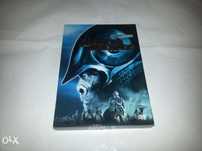 Planeta dos Macacos (edição especial 2 DVD)