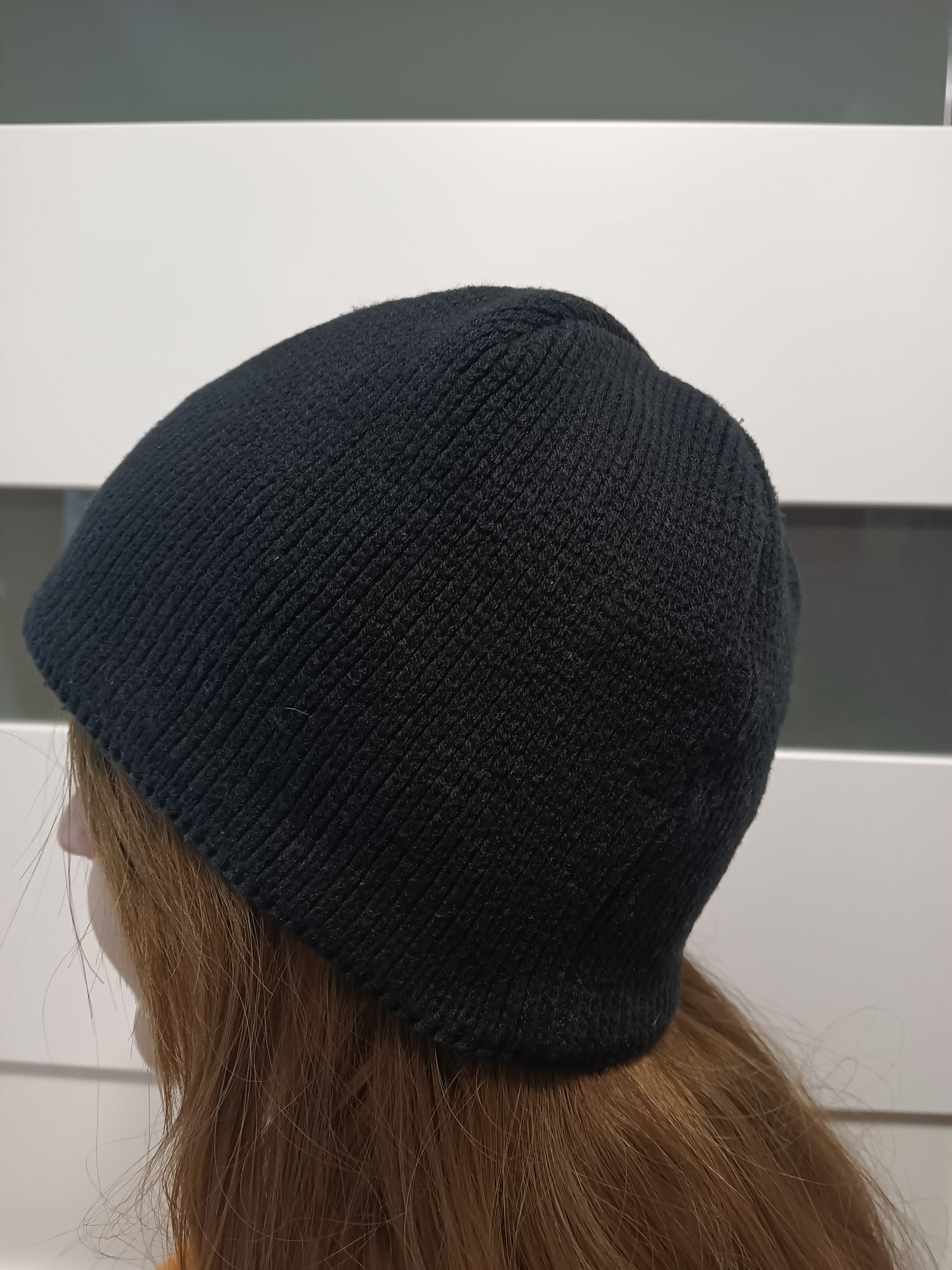 The North Face czapka zimowa męska