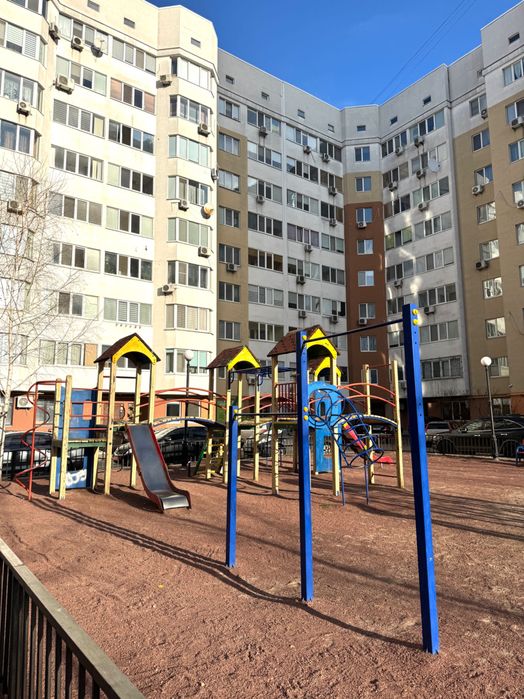 Здаю 1 кімнатну квартиру