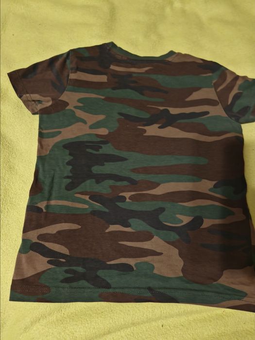 Koszulka t-shirt MORO 122-128