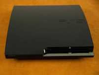 Sony PlayStation 3 + 2 Геймпада + 20 Крутих Ігор Приставка Соні з HEN