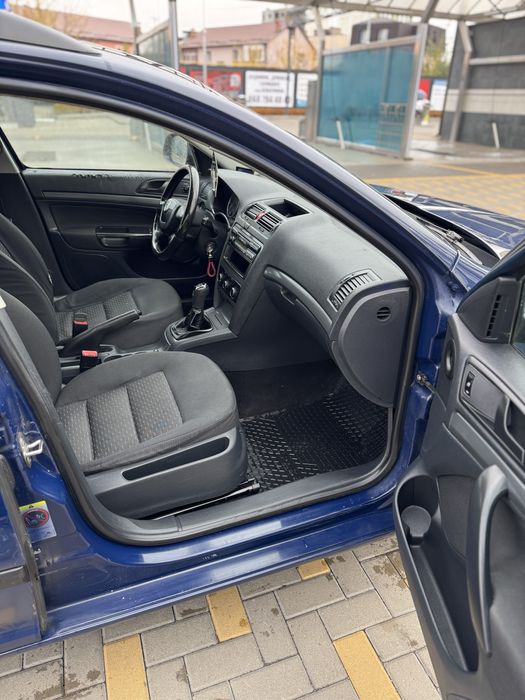 Продам Skoda Octavia 2012. 1.6 газ/бенз