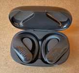 Słuchawki bezprzewodowe JBL Endurance Peak 3 z mikrofonem, BT.