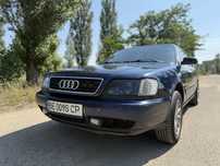 Audi 100 C4 (A6 C4)