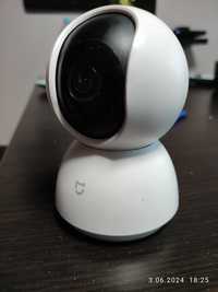 Kamera IP Xiaomi Mi Home Security Camera 360° 720p
