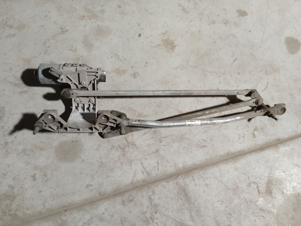 Ford c-max MK1 mechanizm silniczek wycieraczek przód przednich i inne