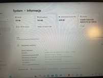 Laptop ASUS VivoBook E410MA 4GB Ram Intel Celeron