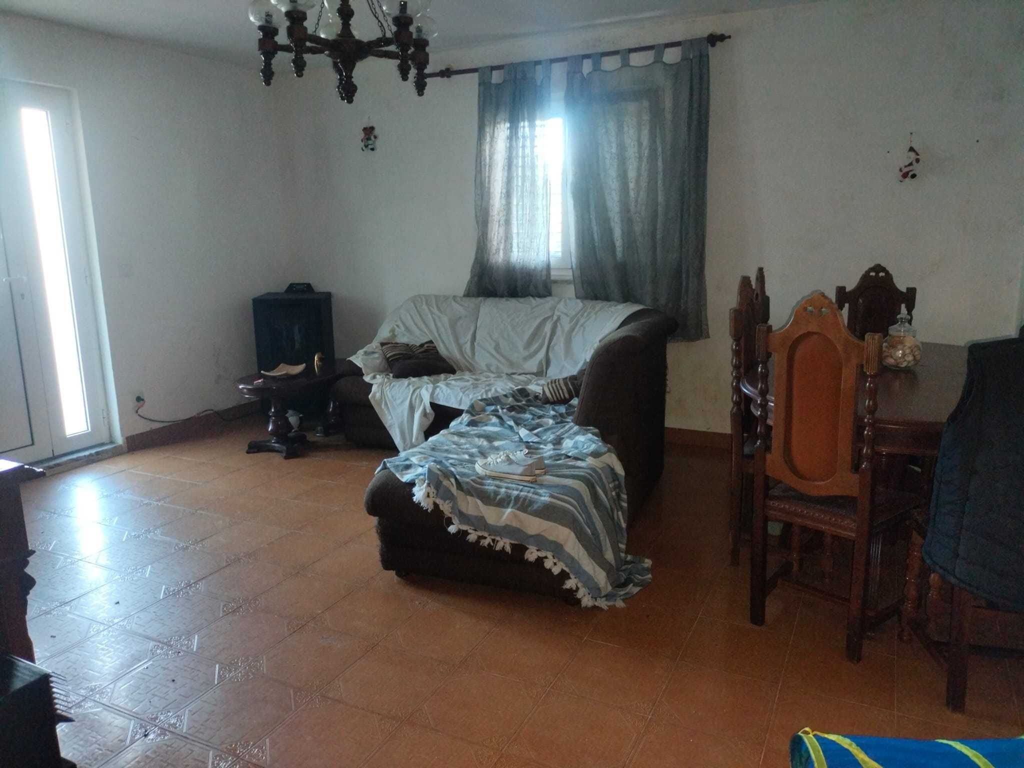 Venda Moradia Vilar de Mouros