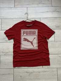 Фудбодка puma M