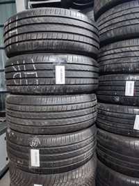 Шины б/у 235/55 r18 Pirelli Scorpion Verde