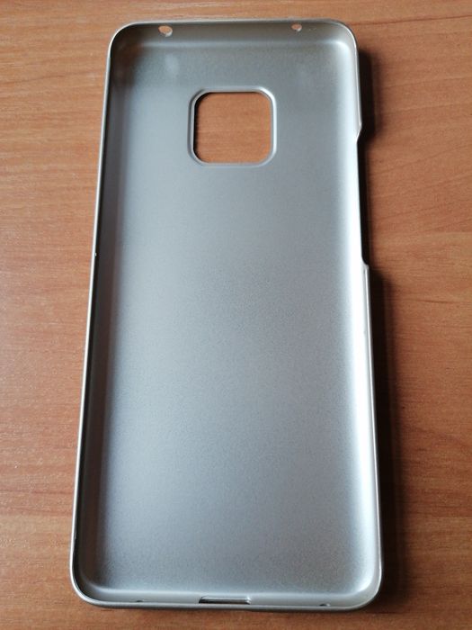 Pokrowiec, Etui do Huawei Mate 20 Pro