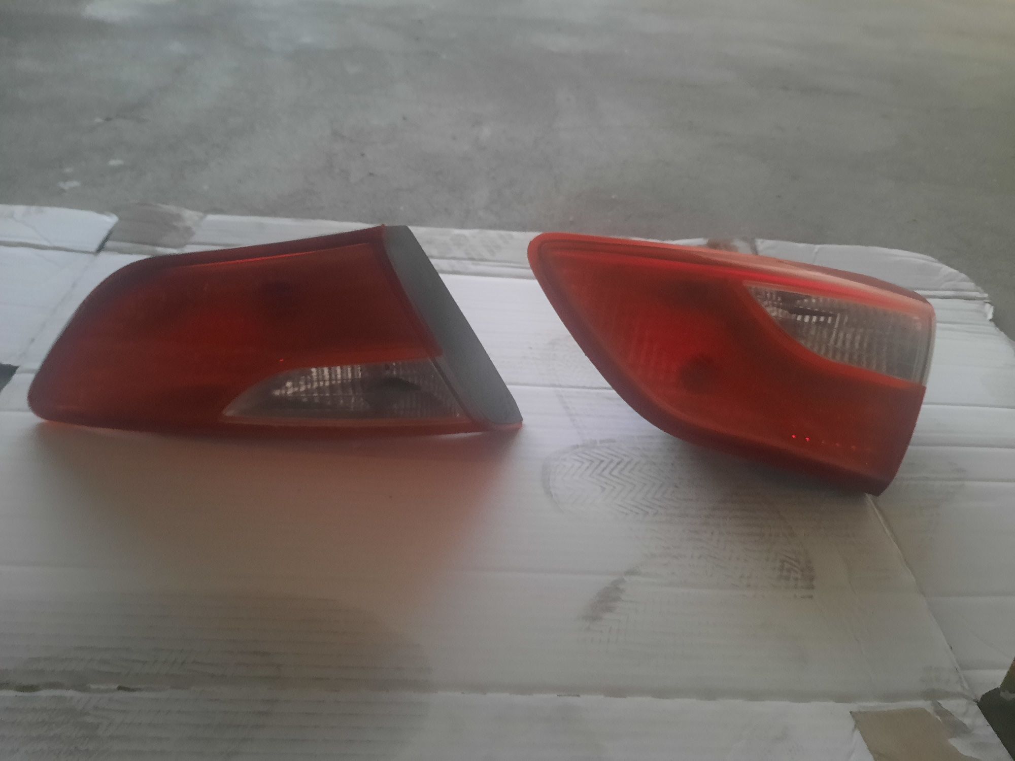 Peças Hyundai i 30