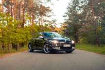 Renault Megane Megane 3 GT Hatchback 2.0DCI | Białe skóry | Bose | Handsfree | Xenon