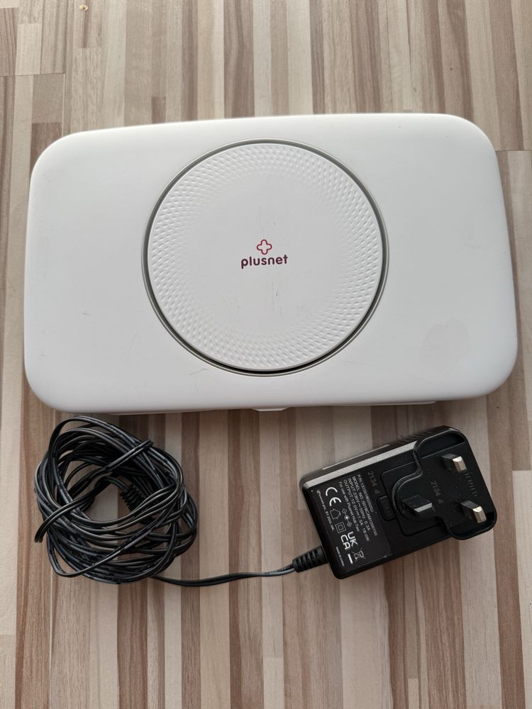 Router Wi Fi 2G 5G