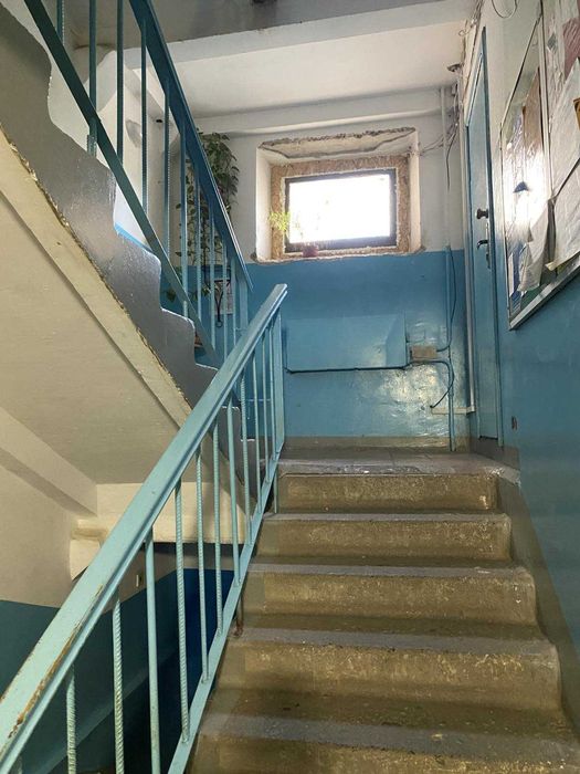 Продаж 3-кімнатної квартири на Таїрова по вул проспект Небесної Сотні