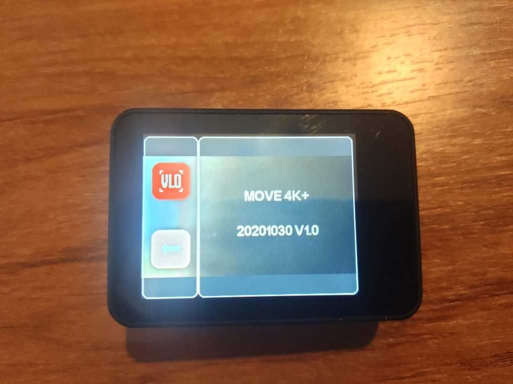 Kamera Sportowa Xblitz Move 4K+ GO PRO