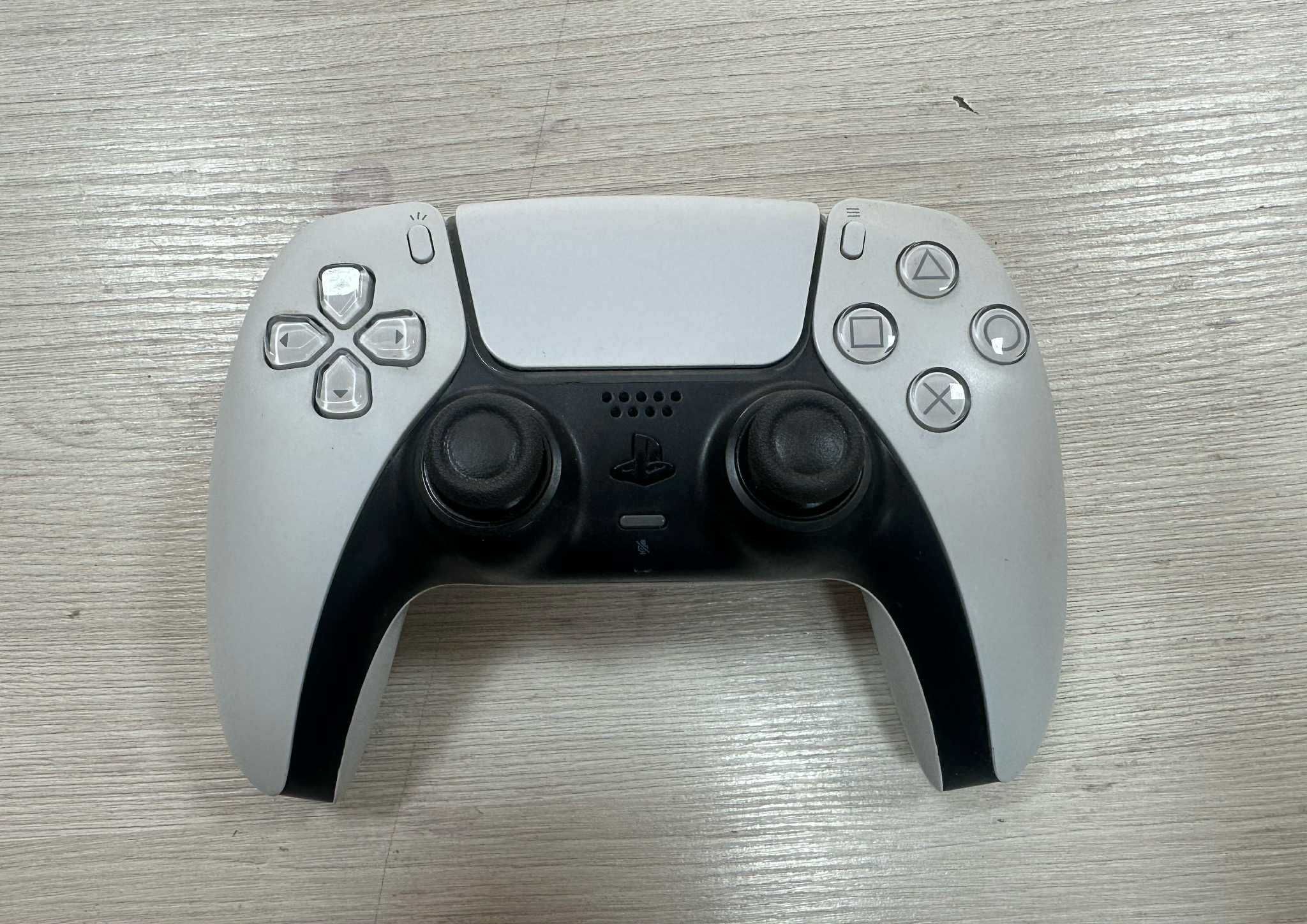 Konsola PlayStation 5 Slim CFI-2016 1TB z napędem + pad + karton
