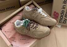 ButyDamskieNewBalance530SLMiuMiuEcrur.40