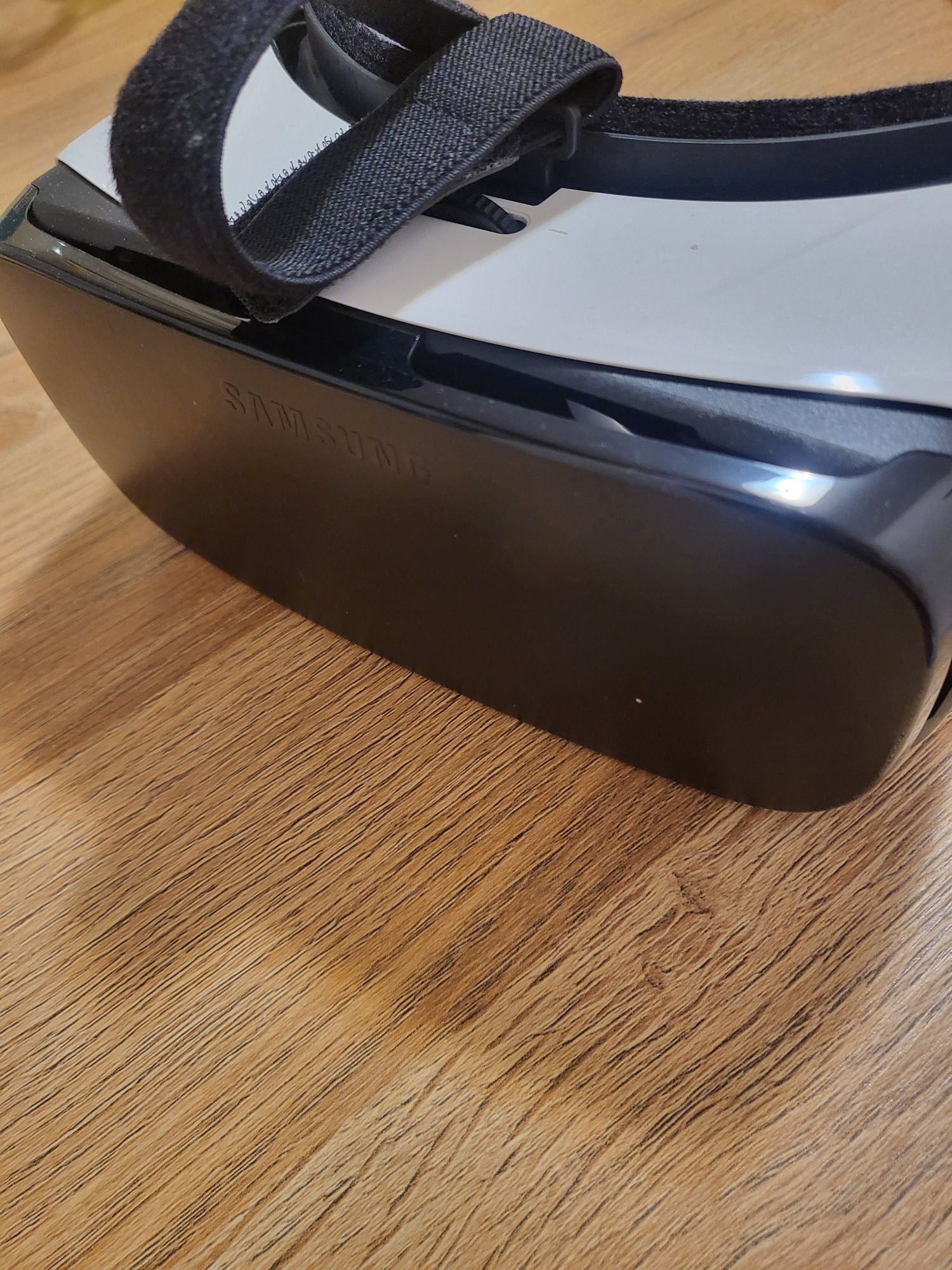 Gogle vr gear vr oculus