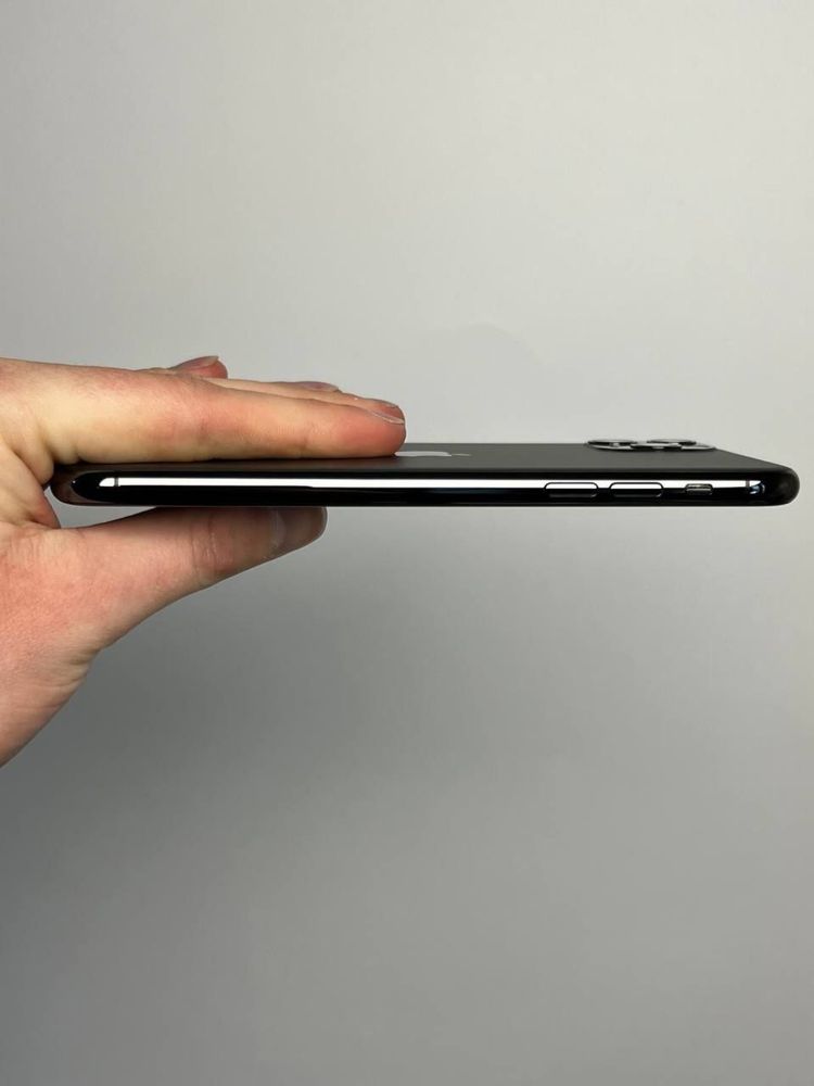 IPhone 11 pro max Space Black оплата частинами 64gb 256gb 512gb