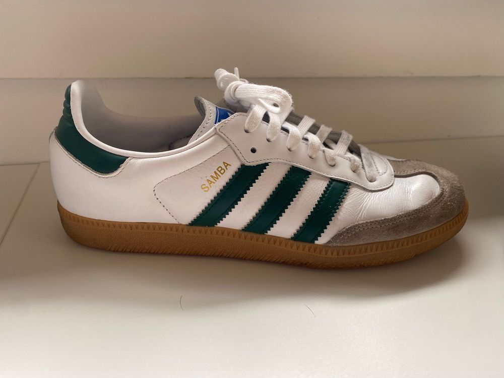 Adidas Samba 42,5