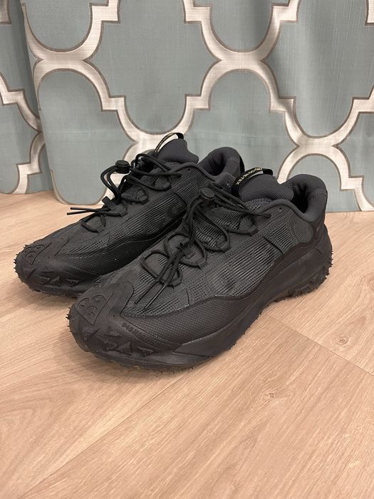 Nike ACG Mountain Fly GORE-TEX 47 розмір (Оригінал)