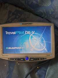 Sistema de GPS Blaupunkt travel pilote Dx-v