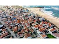 Moradia Costa de lavos para Reconstrução