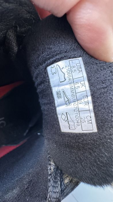 Кросівки красовки жіночі з натур. нобуку