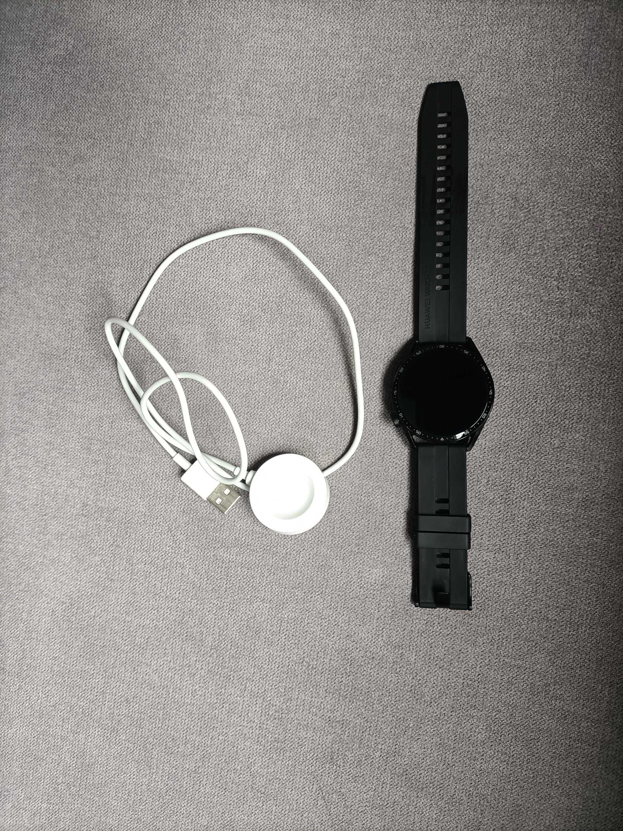Zegarek Huawei watch gt3