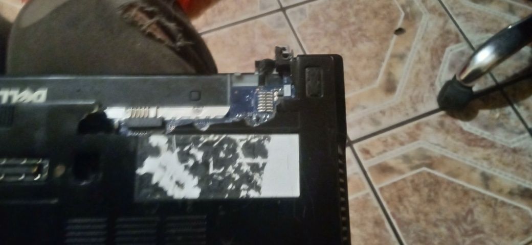 Laptop Dell latitude e4310e