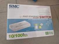 Switch SMC , Conceptronic