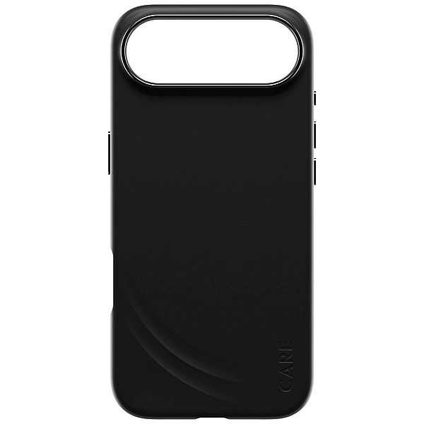 Etui CARE by PanzerGlass Feature FLOW MagSafe na iPhone Air - czarne