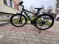 Rower Unibike Flash EQ 17” męski