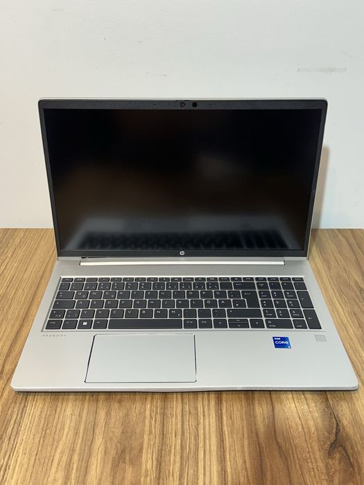 Стильний HP ProBook 450 G9