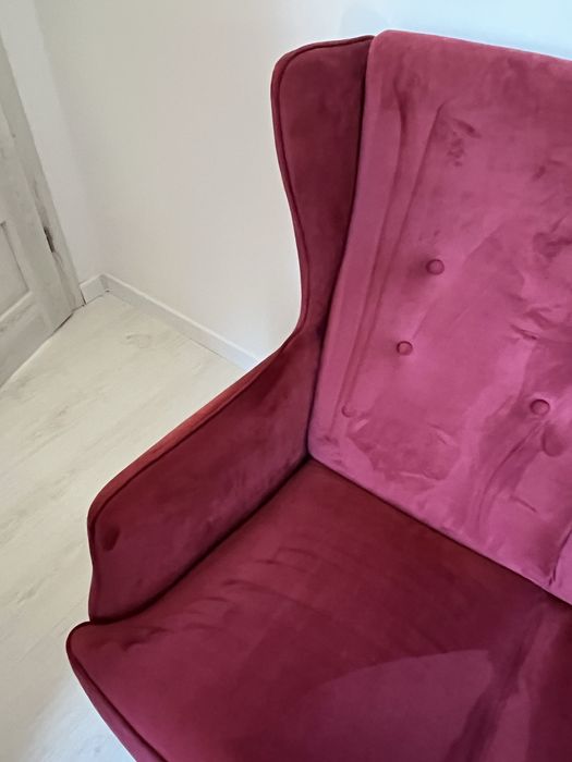 Sofa 3 osobowa 2 osobowa fotel