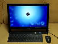 All-in-one Sony Vaio PCG-11411M VPCJ21M1E - dotykowy LCD